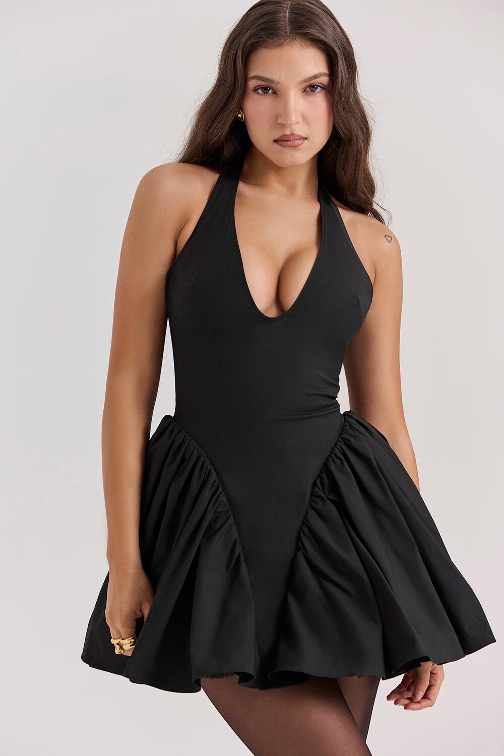 Dress "Valentia"